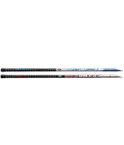 Fishing rod "Delta Fissa" (5m, 5-20gr)
