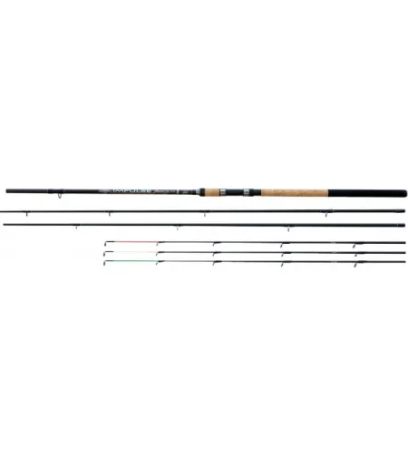 Fishing rod "TS Impulse Feeder" (3.60m, līdz 90gr)