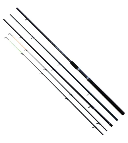 Fishing rod "TS Ghost Feeder" (3.60m, līdz 120gr)
