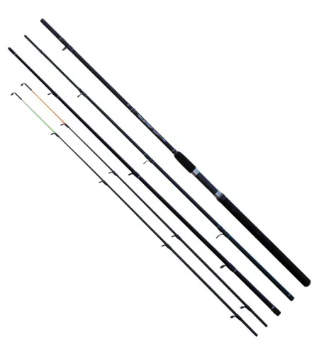 Fishing rod "TS Ghost Feeder" (3.90m, līdz 120gr)