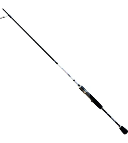 Spinning "Bass Pro Spin" (2.13m, 3.5-10gr)