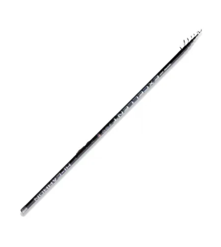 Fishing rod "Excellent Bolo" (6m, līdz 25gr)