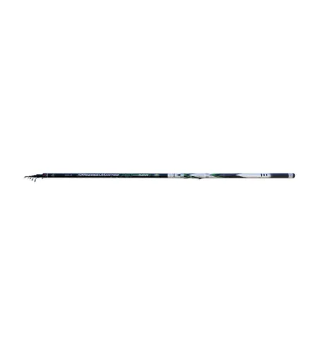 Fishing rod "Standard Master Bolo" (5m, 5-25gr)