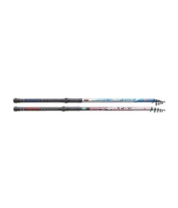 Fishing rod "Delta Anelli Ghiera" (5m, 5-20gr)