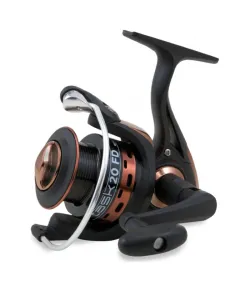 Reel "Vigor Task FD" (30)