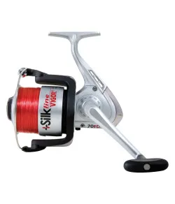Reel "Vigor® Silk Line FD" (70)