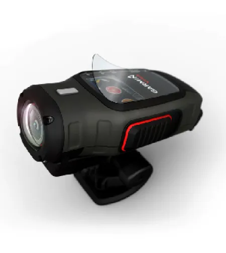 Acc,Anti Glare Film,virb