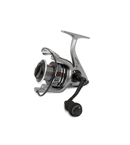 Reel "Rapid Bass Evolution" (30)