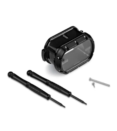 Acc,5atm Replacement Lens Kit,virb