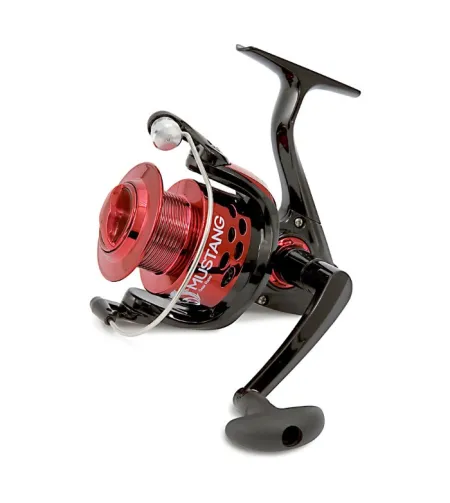 Reel "Vigor Mustang FD" (30)