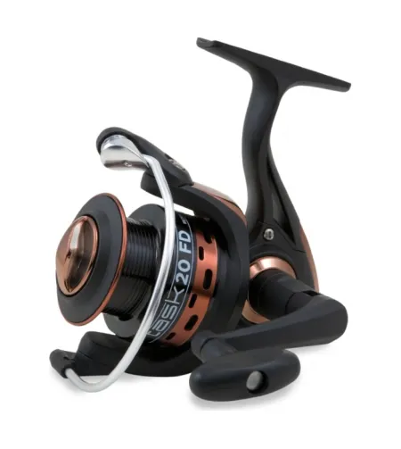 Reel "Vigor Task FD" (50)