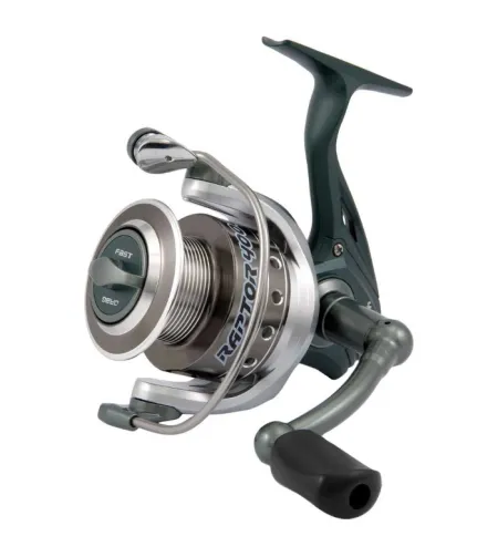 Reel "Raptor" (50)