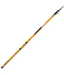 Fishing rod "Carbon Bolo" (4m, up to 25gr)