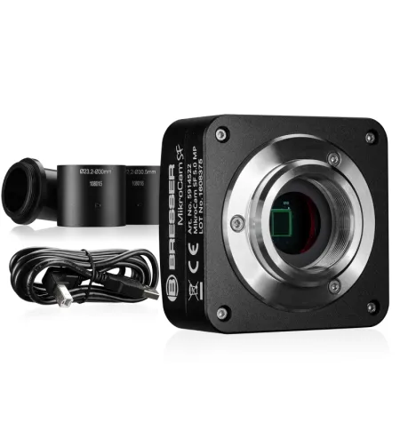 Микроскоп камера BRESSER MikroCam SF 5.0 МП