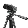 BRESSER Telephoto Lens for Smartphones Spotting Scope Spotty