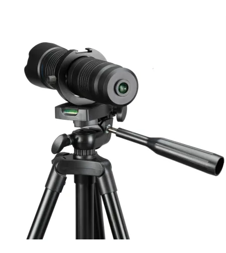 BRESSER Telephoto Lens for Smartphones Spotting Scope Spotty