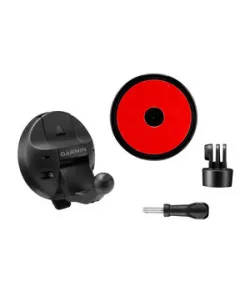 Acc,Auto Dash Suction Mount,virb Series