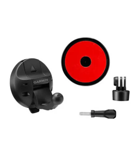 Acc,Auto Dash Suction Mount,virb Series