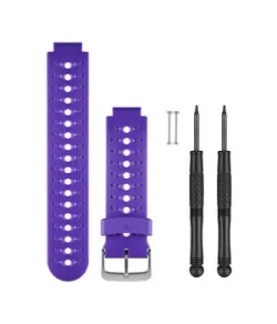 Accy, Replacement Bands, Forerunner 230, Purple