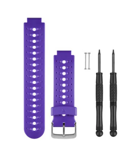 Accy, Replacement Bands, Forerunner 230, Purple