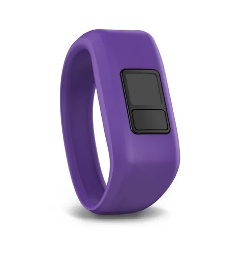 Accy Bands, vivofit jr, Purple Strike, Solid