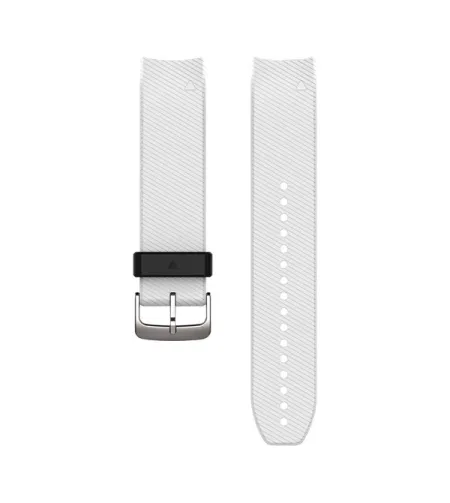 Acc,Approach S60 Integrated Band,White