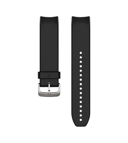 Acc,Approach S60 Integrated Band,Black