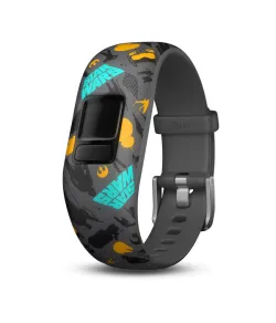 Accy Bands, vivofit jr2, Adjustable, Resistance