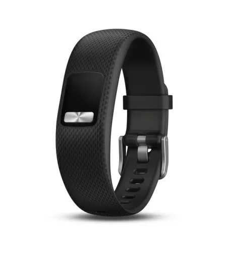 Accy Bands, vivofit 4, Black, S/M