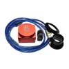 Electronic collimator, noctutec,  OCAL PRO