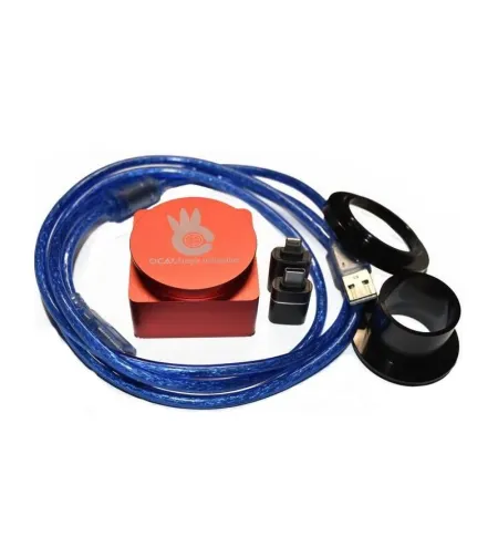 Electronic collimator, noctutec,  OCAL PRO