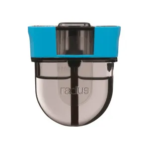 ThermaCELL KASETĖ 40 val Uodus atbaidanti  užpildymo