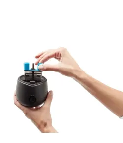 ThermaCELL KASETĖ 40 val Uodus atbaidanti  užpildymo