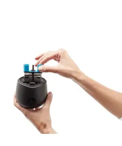 ThermaCELL KASETĖ 40 val Uodus atbaidanti  užpildymo