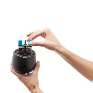 ThermaCELL KASETĖ 40 val Uodus atbaidanti  užpildymo