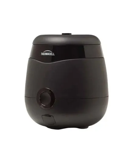 ThermaCELL Uodus atbaidantis įrenginys (1 kasetė 12 valandų / įkrovimas 5 valandas)