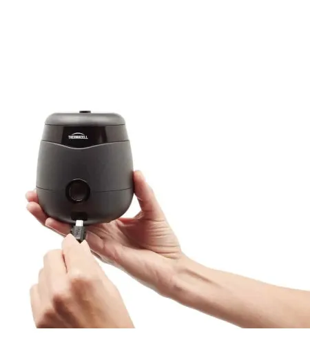 ThermaCELL Uodus atbaidantis įrenginys (1 kasetė 12 valandų / įkrovimas 5 valandas)