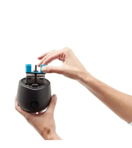 ThermaCELL Uodus atbaidantis įrenginys (1 kasetė 12 valandų / įkrovimas 5 valandas)