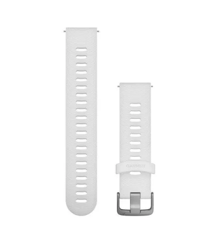 Accy,Replacement Band,Forerunner 245, White