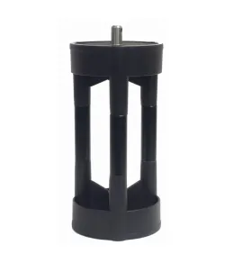 MiniPier, iOptron 8" CEM26/GEM28