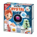 Experiment kit, Buki, Amazing Crystal