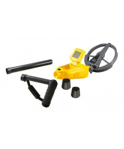 Metalo detektorius, Buki