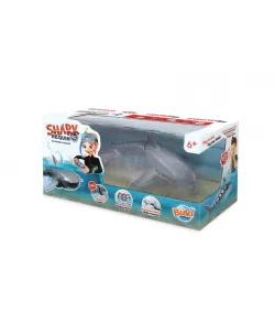 Shark R/C, Buki, radio-controlled