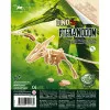 Wooden Dinos Construction Playset, Buki