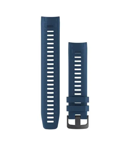 Acc, Instinct Solar Replacement Band, Tidal Blue