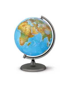 Globe Frost, Nova Rico,  (LV) 20cm/8"