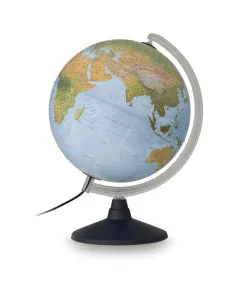 Globe Elite, Nova Rico, (LV) 30cm/12"