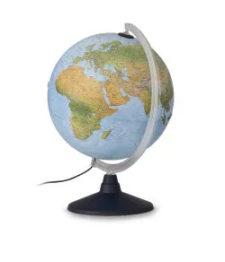 Globe Elite, Nova Rico, (LV) 30cm/12"