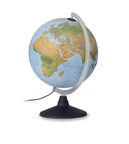 Globe Elite, Nova Rico, (LV) 30cm/12"