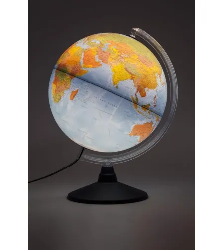 Globe Elite, Nova Rico, (LV) 30cm/12"